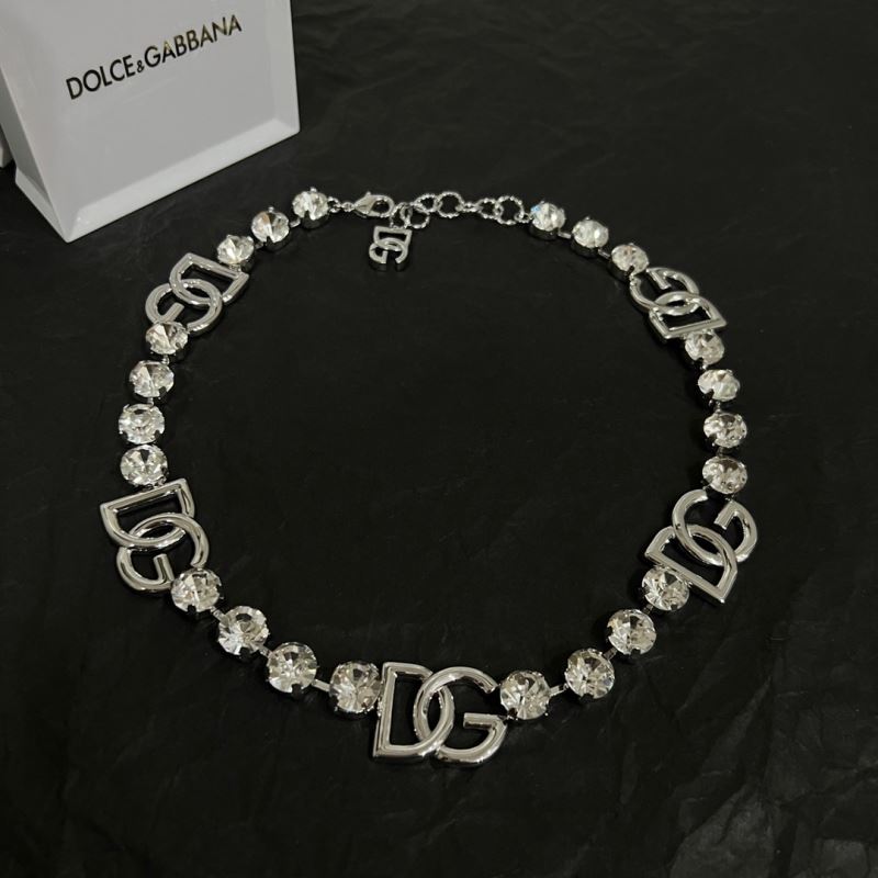 Dolce Gabbana Necklaces